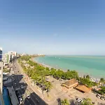Edf Neo 2 Frente Ao Mar De Pajucara