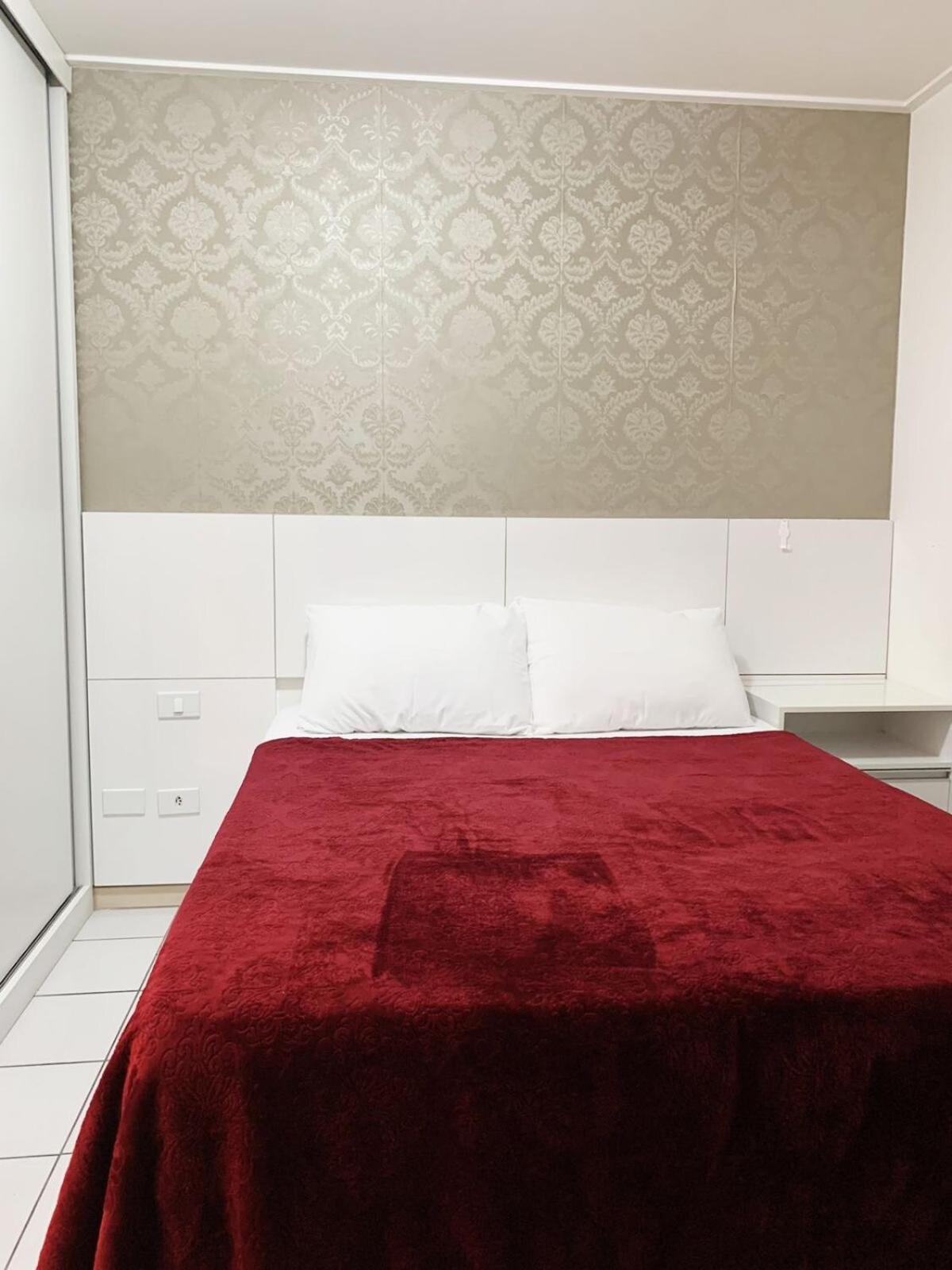 Apartamento Edf Neo 2 Frente Ao Mar De Pajucara