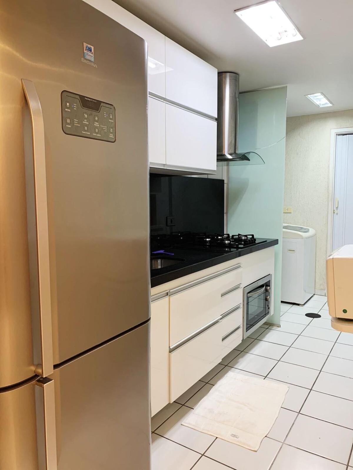 Edf Neo 2 Frente Ao Mar De Pajucara Apartamento Maceió
