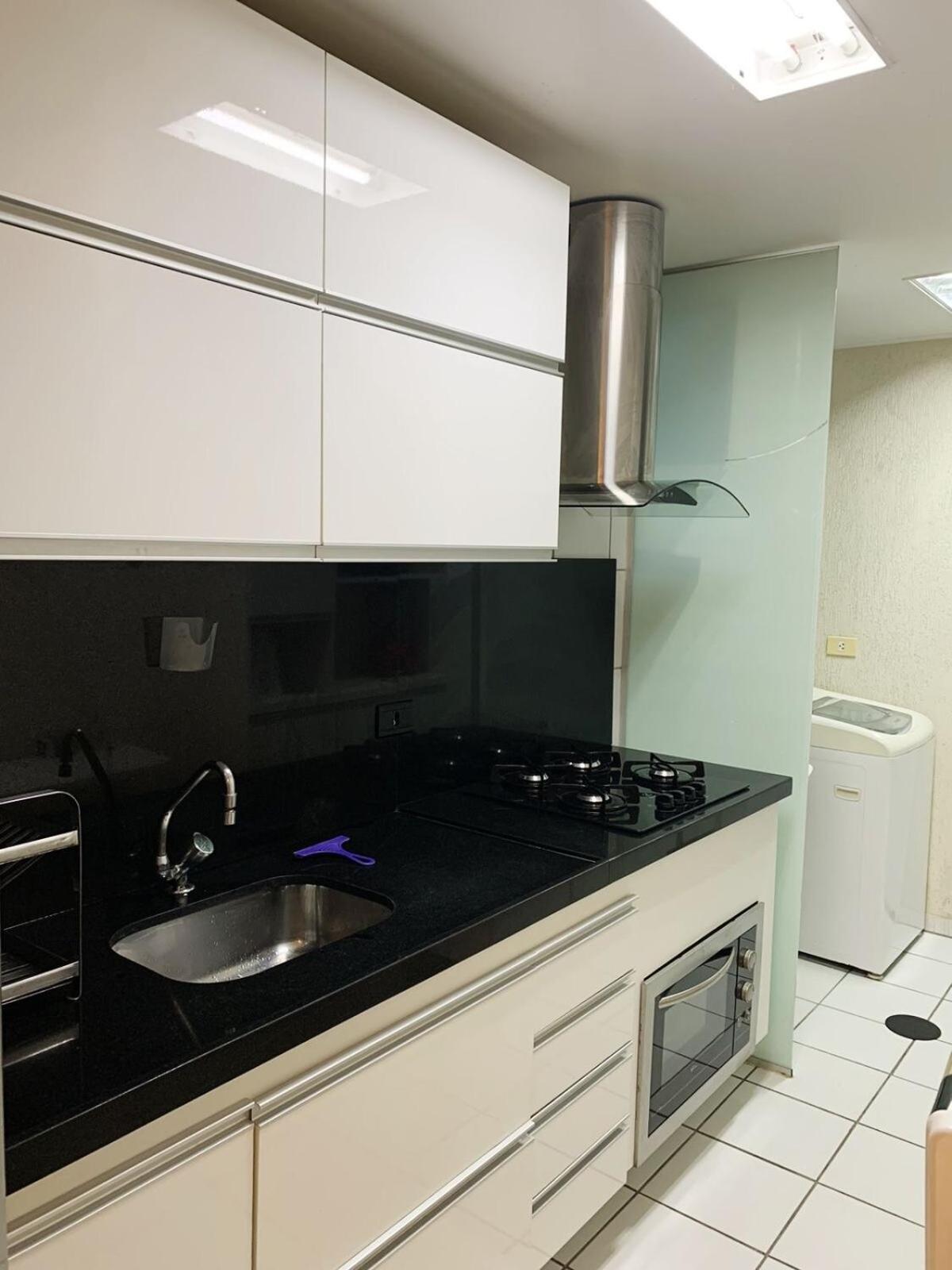 Apartamento Edf Neo 2 Frente Ao Mar De Pajucara