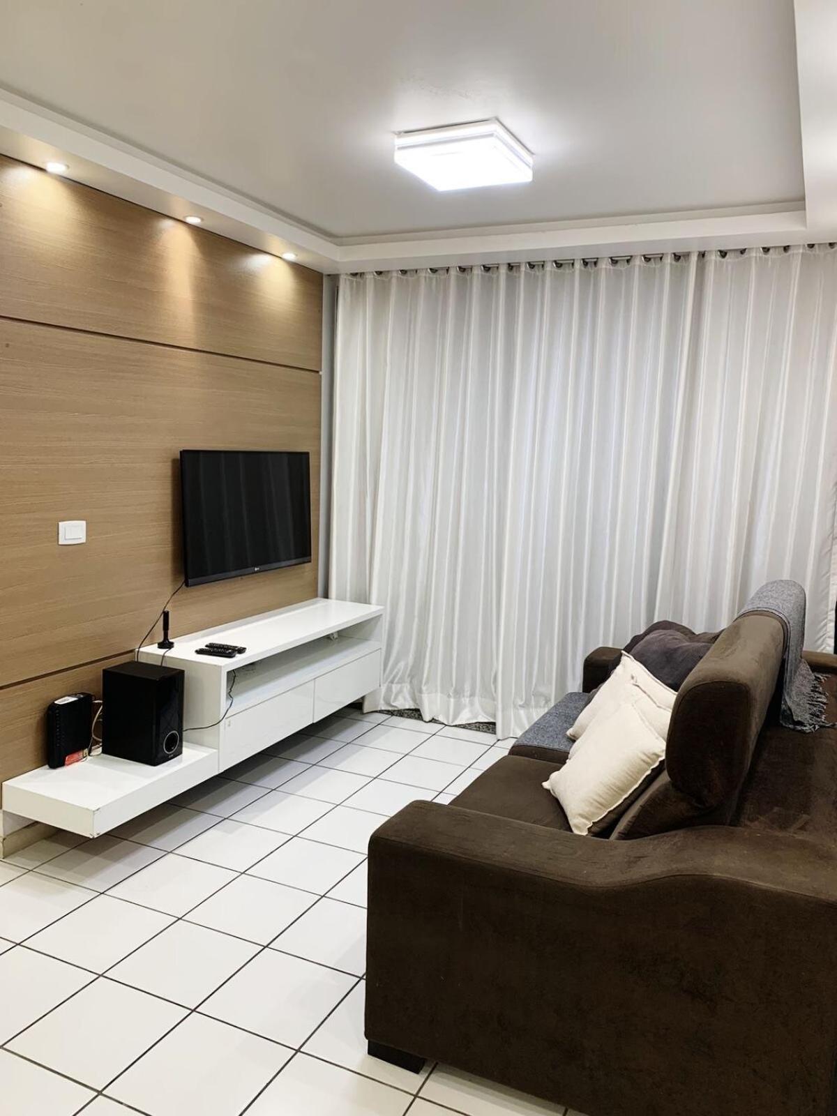 Edf Neo 2 Frente Ao Mar De Pajucara Apartamento
